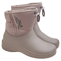 Чоботи жіночі Gipanis