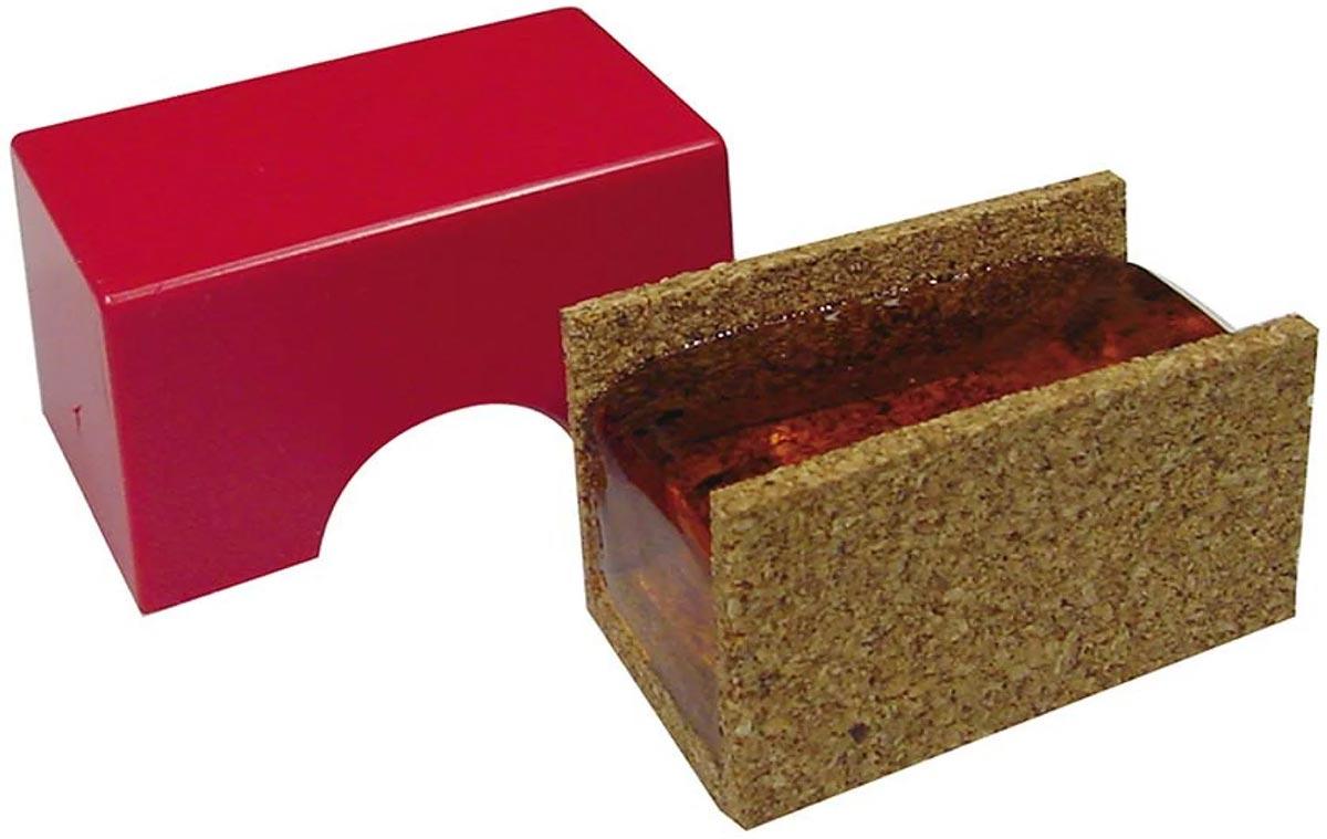 Каніфоль для скрипки Geipel ROV-077, фото 1