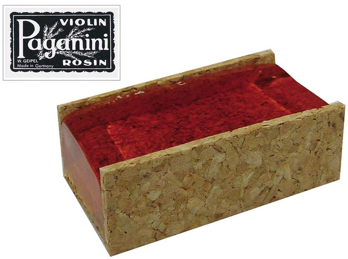 Каніфоль для скрипки Geipel ROV-082, фото 1