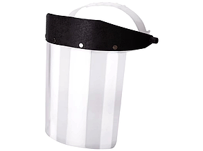 Щиток захисний лицьовий акрил VITA НБТ Vision (ZW-0002) 3×225 мм