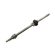 Системи кріплень для сонячних батарей