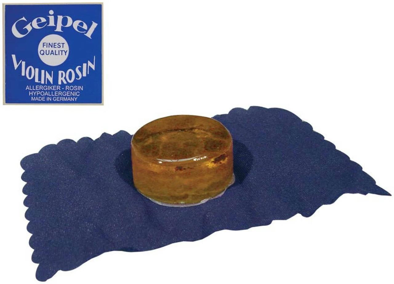 Каніфоль для скрипки Geipel ROV-099, фото 1