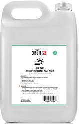 Рідина для дим-машини CHAUVET High Performance Haze Fluid (HFDJ5)