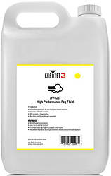 Рідина для дим-машини CHAUVET High Performance Fog Fluid (FFDJ5)