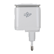 Зарядні пристрої для портативної техніки