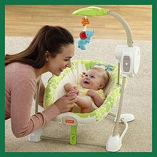 Товари для немовлят