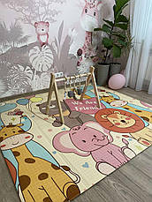 Мобіль дитячий, підлоговий + комплект підвісок Солодкі сни, фото 2