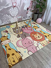 Мобіль дитячий, підлоговий + комплект підвісок Солодкі сни, фото 4