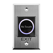 Тривожні кнопки та кнопки виходу