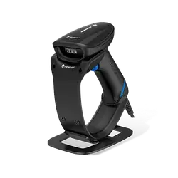 Дротові 2D сканери