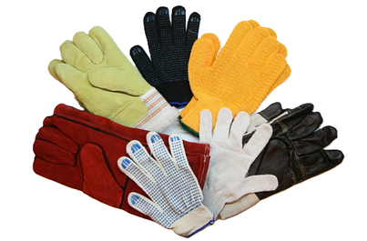 Рукавиці, перчатки, краги