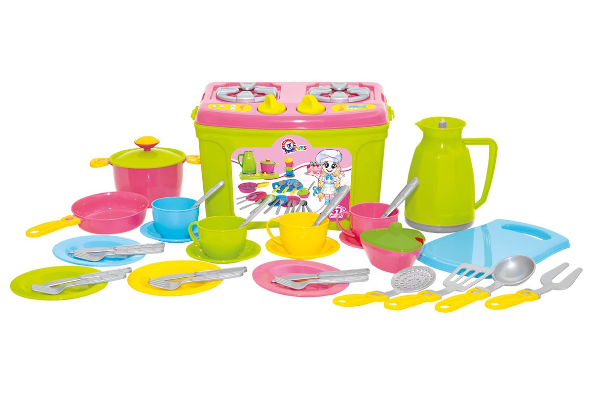 Кухоний набір 9 3596