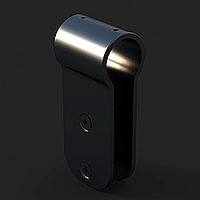 Кронштейн під плиту 12мм