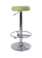 Барний стілець Taco hoker chrome