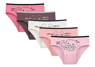 Трусики Donella 2/3 роки 5 шт./уп