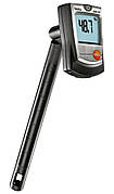 Цифровий термогігрометр testo 605 Н1