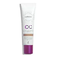 СС крем Lumene Lu CC Cream SPF 20, відтінок Tan