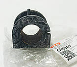 Втулка стабілізатора переднього Mitsubishi Lancer 9 (Міцубісі Лансер 9) 1.3 1.6 2.0 CTR GV0367 (CVM-17), фото 4
