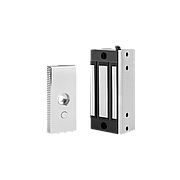 Електромагнітні замки