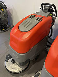 Напівматова машина HAKO B 45 Б/У