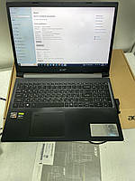 Ноутбук ігровий Acer Aspire 7 Ryzen 5 GeForce GTX 1650