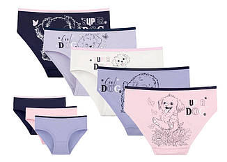 Трусики Donella 2/3 роки 5 шт./уп