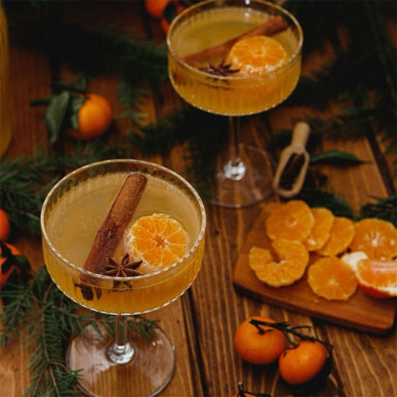 Аромаолія преміум “Танжерини, мандарини, бергамот та кедр.", США, 10-100 г, "Solar Petals and Tangerine", Candle Science