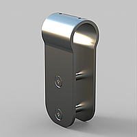 Кранштейн під 18 мм