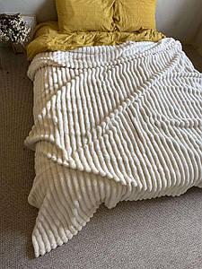 TEXTILES FOR MODERN LIVING 第五版 ТОП ZW COLLECTION У БІЛИЗНЯНОМУ СТИЛІ З МЕРЕЖИВОМ - Жовтий