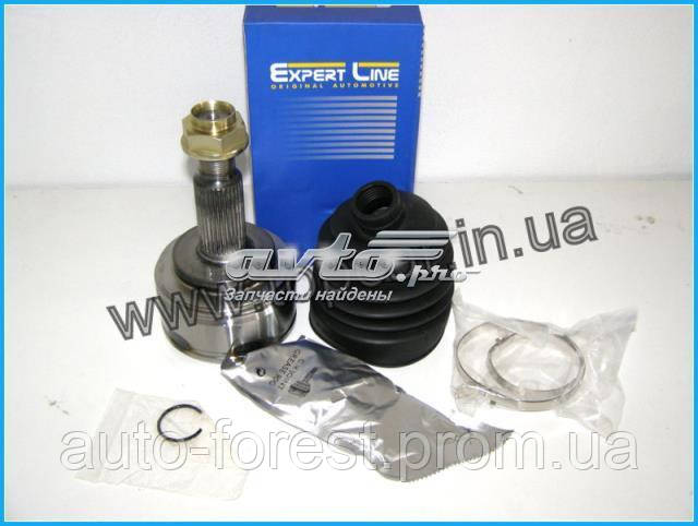 Купить Граната наружная Renault Master III, цена 1320 ₴ — Prom.ua (ID ...