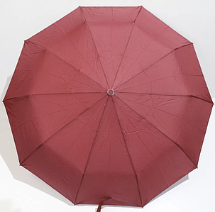 Парасолька складана напівавтомат, BELLISSIMO 00533, асортимент