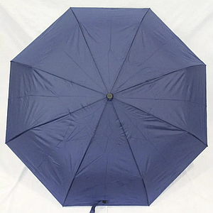 Парасолька складана механічна, FLAGMAN 00612, асортимент