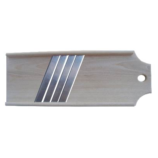 Шотковниця, 4 леза, 20*48 см.