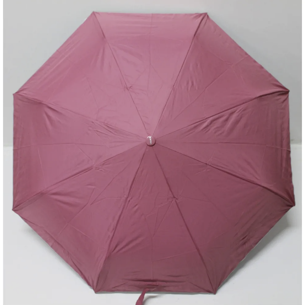 Парасолька складана, автомат, TOP RAIN 002098, асортимент