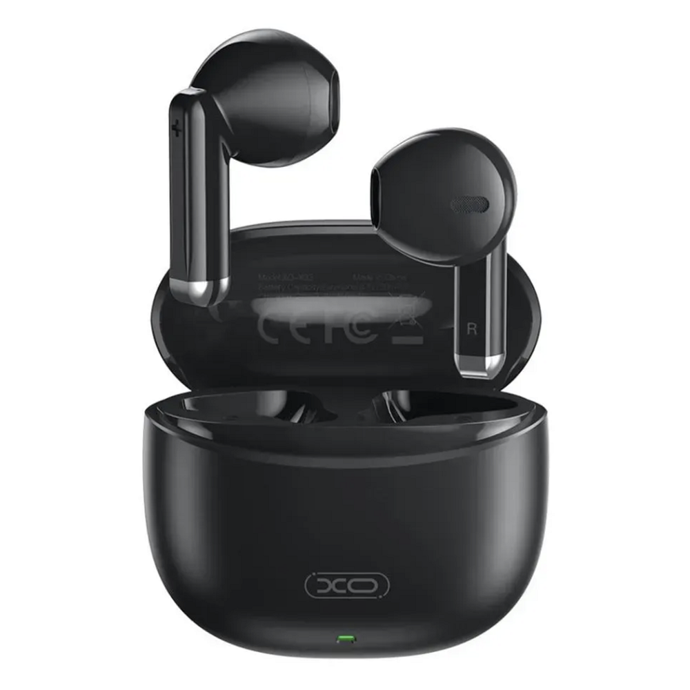 Бездротова гарнітура XO-X33 (Чорний)