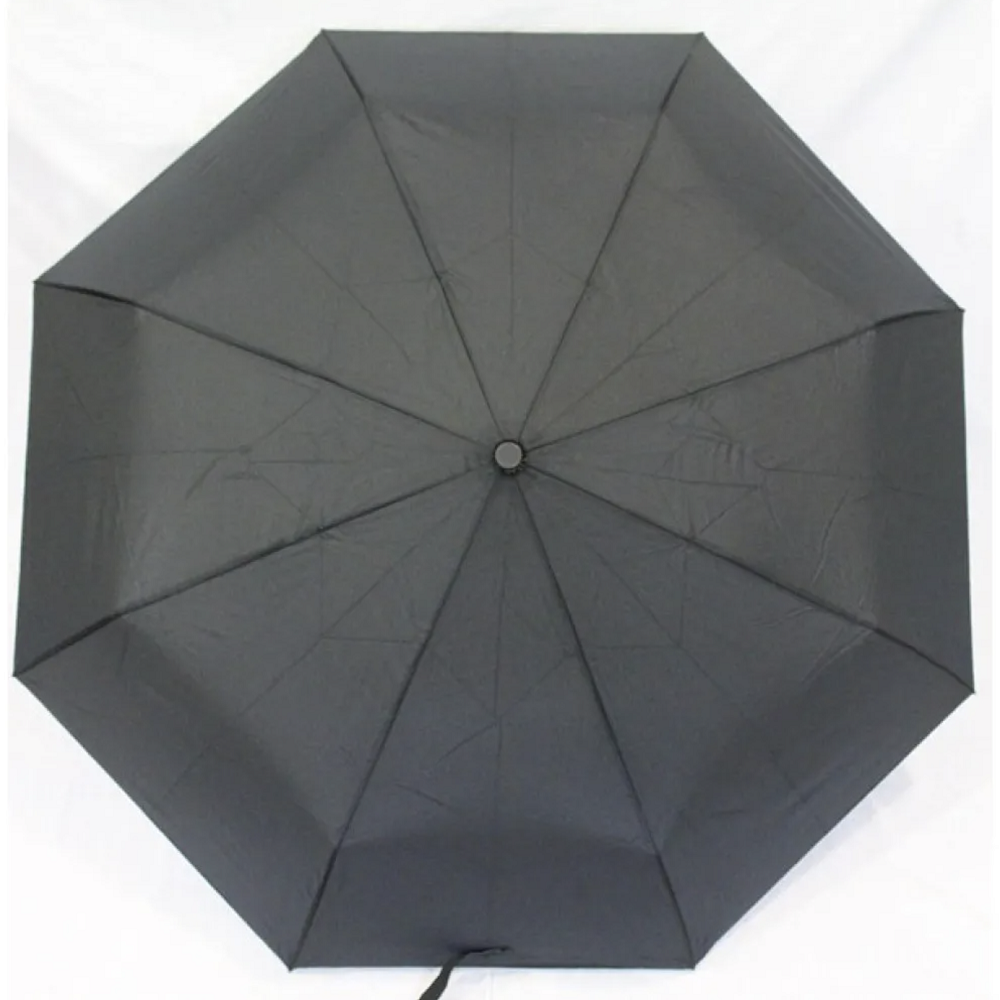 Парасолька складана механічна, FLAGMAN 00612, асортимент