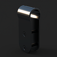 Кранштейн під 18 мм