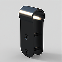 Кранштейн під 18 мм