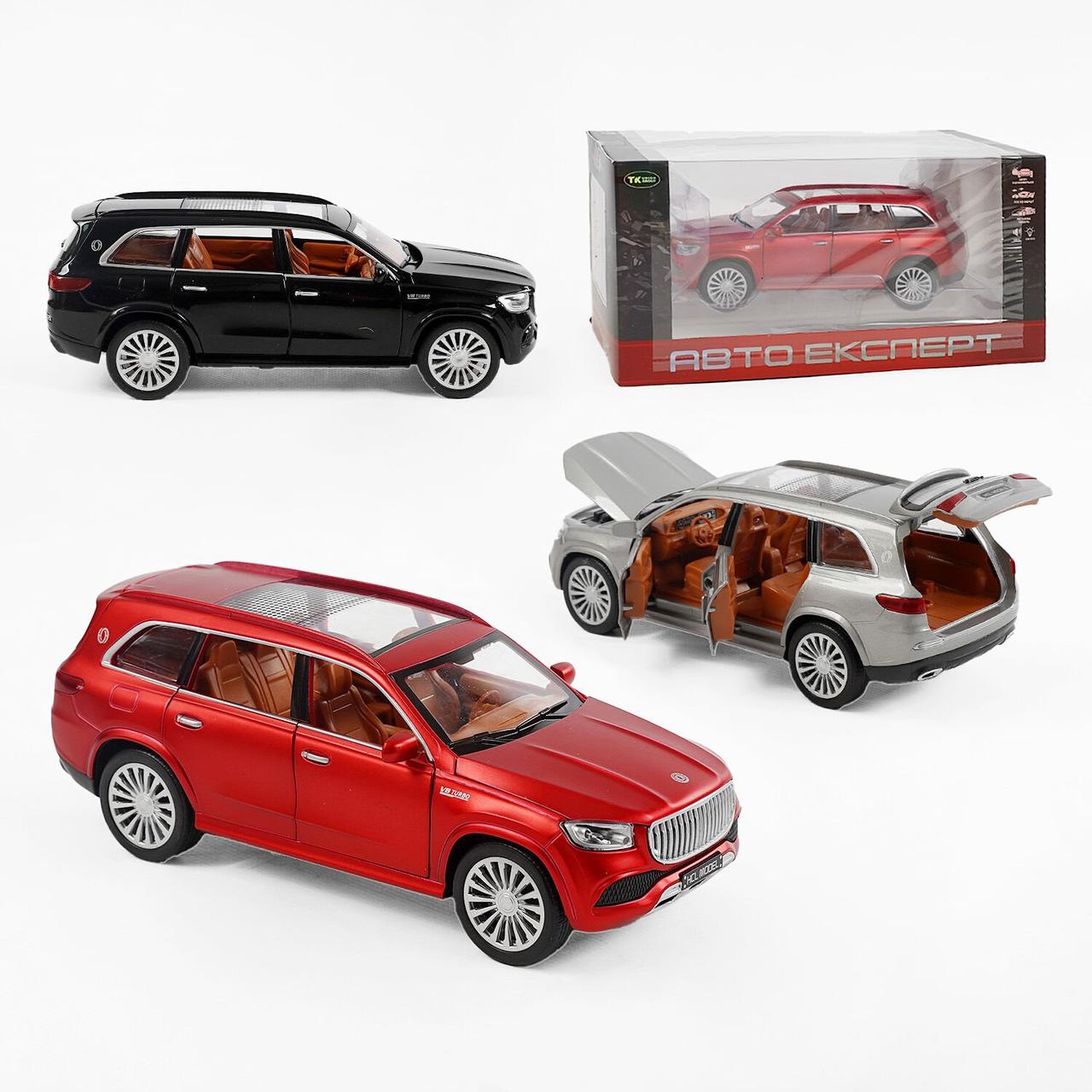 Іграшка Машина 64921