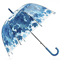 Парасолька-тростина, напівавтомат, Mario т0023, асортимент