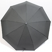 Парасолька складана автомат, REGEN 001504, чорний