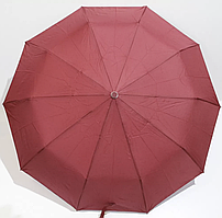 Парасолька складана напівавтомат, BELLISSIMO 00533, асортимент