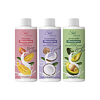 Шампунь Shik (Шик) 400 мл, асортимент