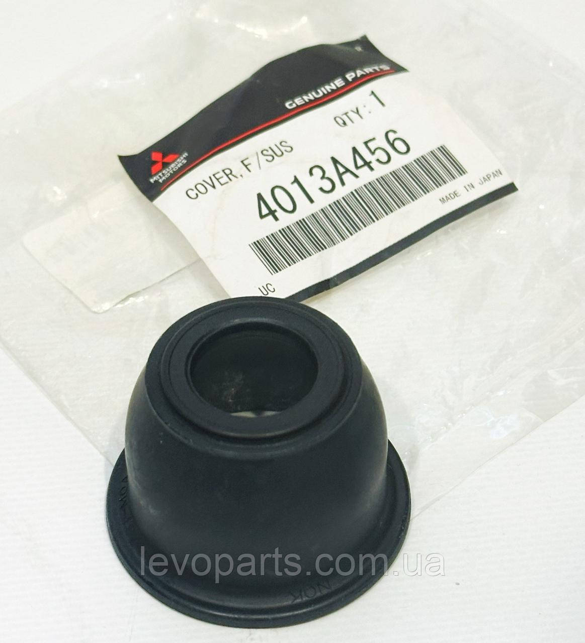 Пильовик кульової опори Jeep Compass (MK) Patriot (Джіп Компас Патріот) Оригінал Mitsubishi 4013A456, фото 1