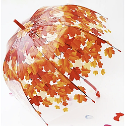 Парасолька-тростина, напівавтомат, Mario т0023, асортимент