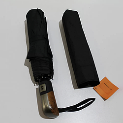 Парасолька складана автомат, REGEN 001504, чорна