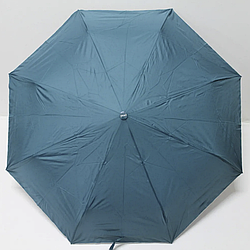 Парасолька складана, автомат, TOP RAIN 002098, асортимент