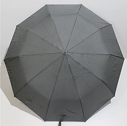 Парасолька складана напівавтомат, BELLISSIMO 00533, асортимент