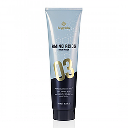 Маска для волосся Bogenia BG433 Amino Acids, 300 мл. (№003)