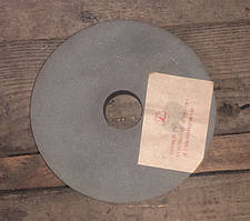 Вулканіт 54С 150/20/32 абразивний вулканітовий полірувальний зерно 120